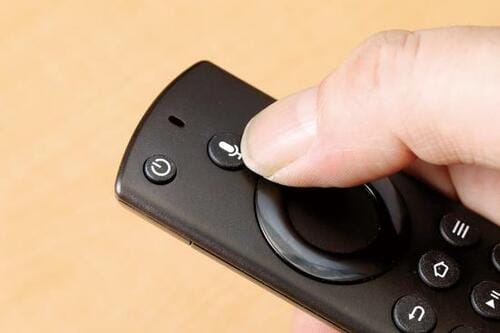 性能アップ&Alexaで目当ての動画がすぐ見つかる イメージ