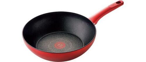 焼きムラなし！料理上手になるフライパン イメージ