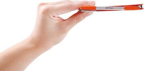 A4用紙がメモ帳になる！アブラサスの「薄いメモ帳」 イメージ2