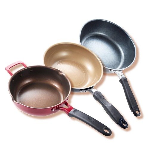 フライパンの選び方 フライパンおすすめ イメージ