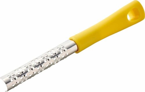 なめらかな生姜おろしが作れるプロの偏愛アイテム。フルべジのスティックおろし イメージ