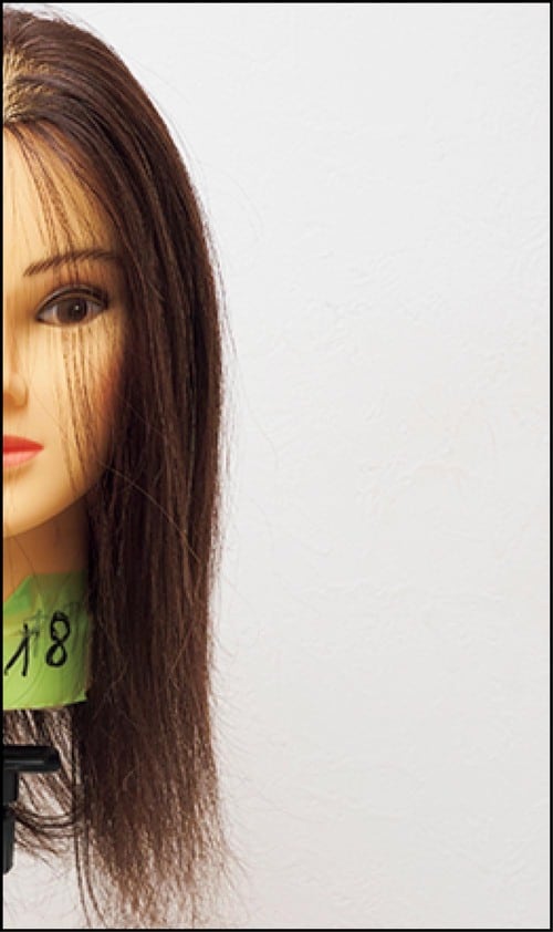 【仕上がり】毛先までサラサラに！ メンズヘアオイルおすすめ イメージ2