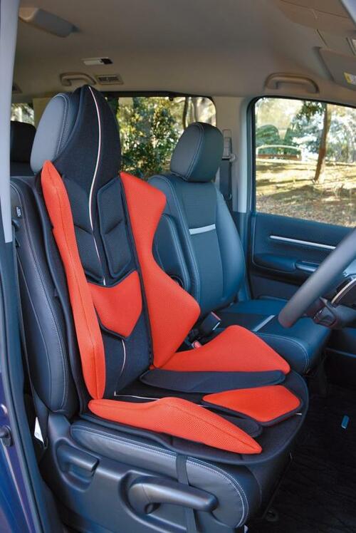 スギウラクラフト「アメージングGT アルティメイト」２