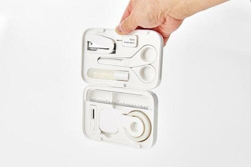 ポイント：マグネットに気が利いてる イメージ