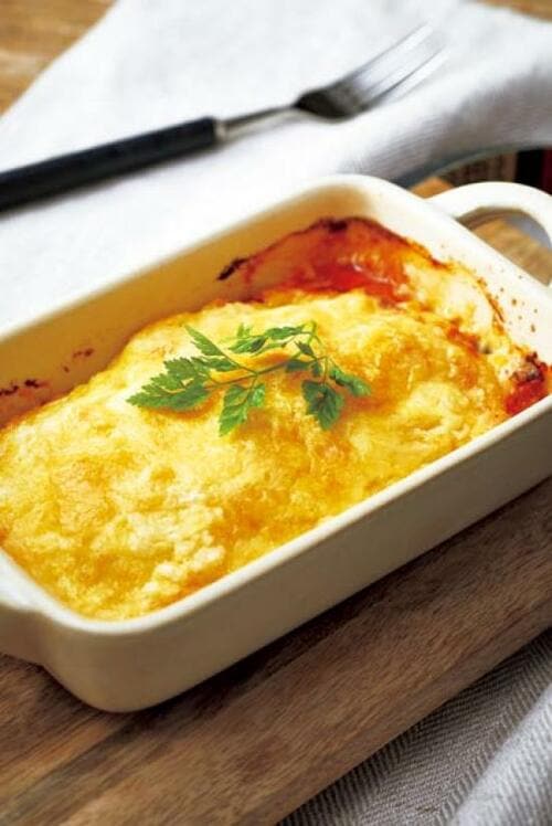 【ギモン7】糖質オフ中にストックするべき食材は？ イメージ2