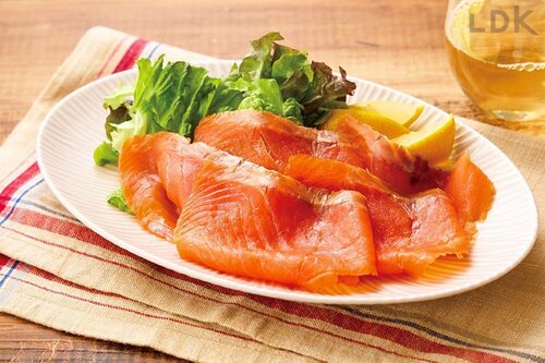オリーブオイルをかけるだけでレストランの味に イメージ