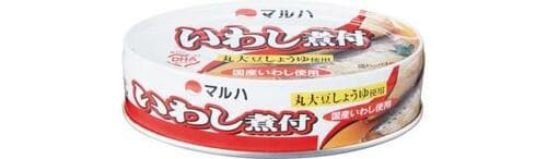 C評価: 生姜の辛みも感じる砂糖たっぷりの濃い味 イメージ