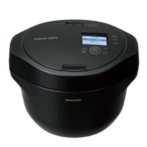 家電ベストバイオブザイヤーおすすめ シャープ ヘルシオ ホットクック pro KN-HW24H イメージ1