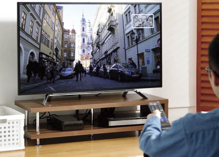 【4Kテレビ】3位ソニー、2位パナソニック、1位は…プロが選んだ最強ランキング9選