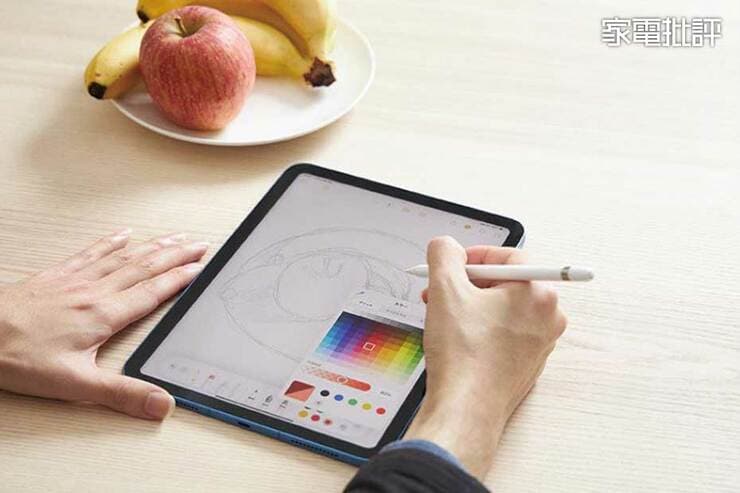 iPadとメモアプリで描くデジ絵のコツは？ イラスト初心者にプロが伝授！(家電批評)のイメージ