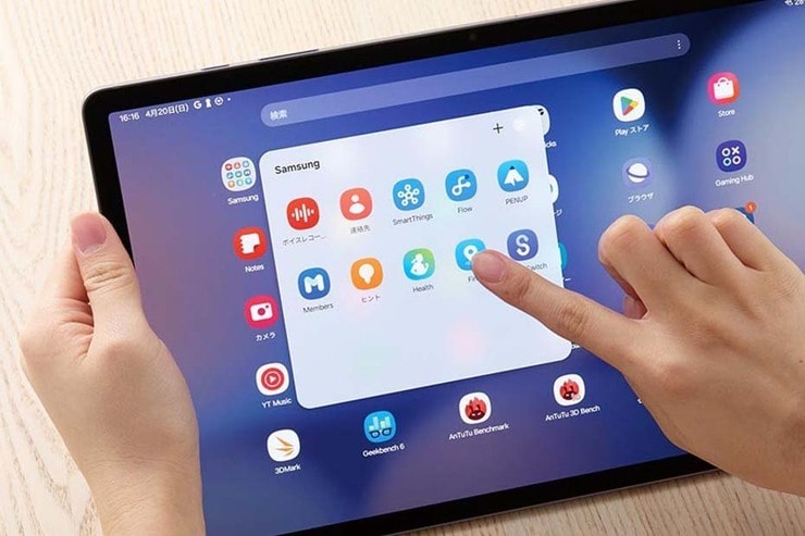 【iPad派も衝撃】高性能すぎるNO.1タブレット、15%OFFはデカいって！！｜Amazonスマイルセール