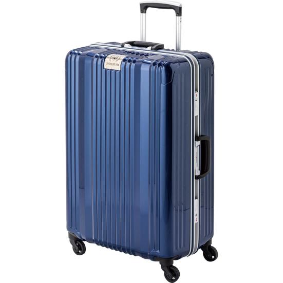 T&S:LEGEND WALKER HARD  CASE 6026:スーツケース