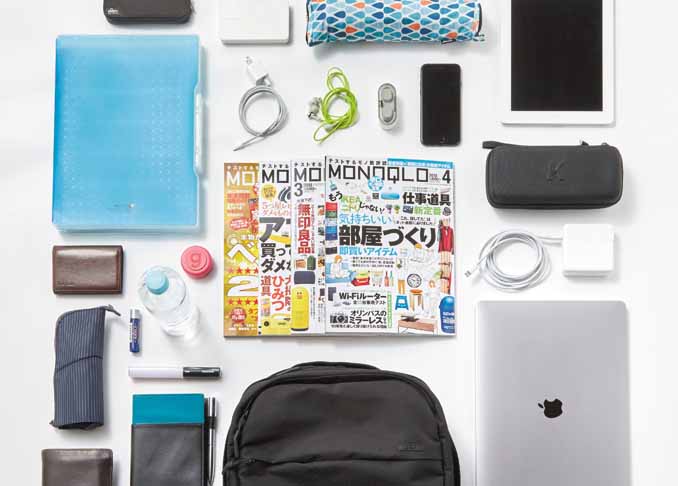 大容量ビジネスリュックおすすめ15選 決定版がこちら 360life サンロクマル