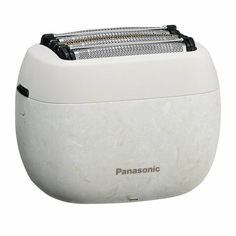 パナソニック「ラムダッシュ パームイン LITE」レビュー。携帯