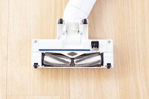 ゴミ収集ドック付き掃除機はシャークとパナソニック、どっちを選ぶ