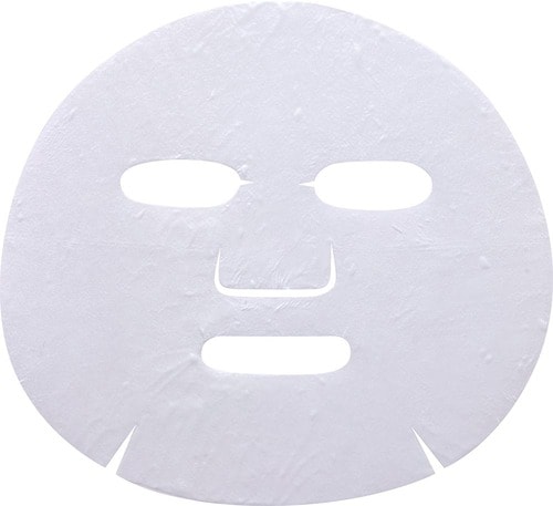  バイユア スージンググリーン スキニークリームマスク イメージ2