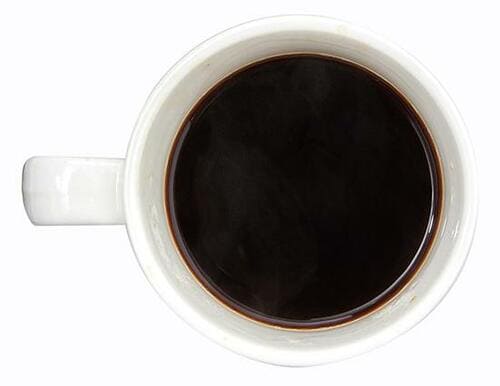 ホットもアイスも喫茶店で飲むおいしいコーヒーの味