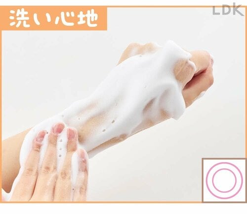 洗い心地 プチプラボディソープおすすめ イメージ