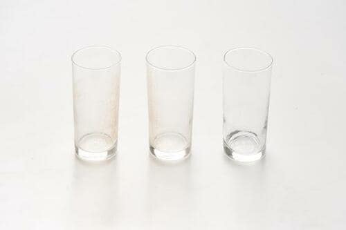 ポイント：汚れがこびりついたコップもキレイ！ イメージ