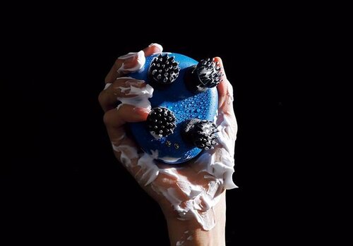 肌当たりの良い揉み心地 イメージ