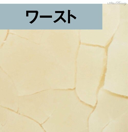 ワースト製品 夜用ハンドクリームおすすめ イメージ