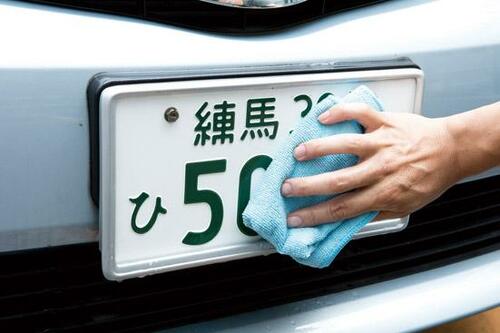 【クルマお掃除グッズ②】効き目強力! 虫汚れ落とし