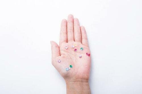 使用感 化粧水おすすめ イメージ