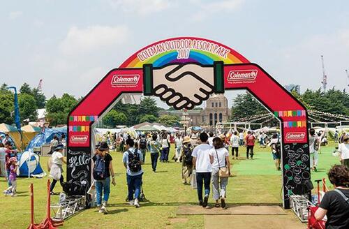 キャンプの醍醐味は“夜の焚き火”でも夜はそれだけじゃ終わらない イメージ2