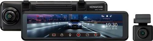 ケンウッド「DRV-EM3700」