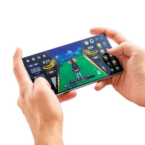 ハイエンドスマホおすすめ レッドマジック REDMAGIC 11 Pro イメージ2