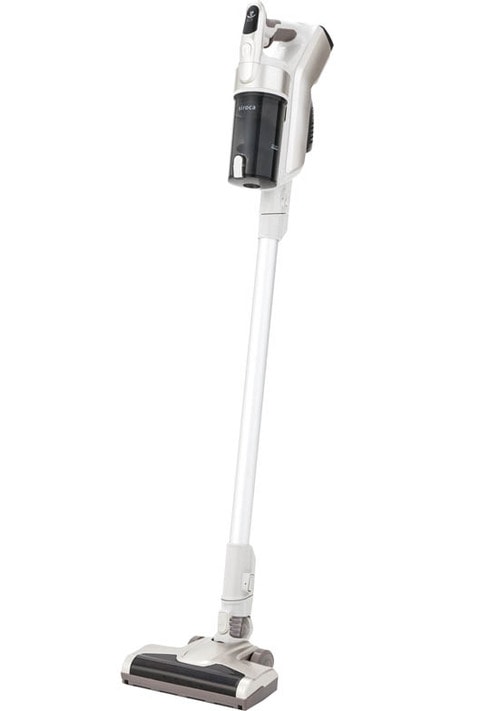 シロカ:SV-H101SC-A:掃除機