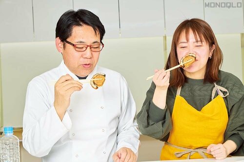 冷たいままでもシャリはウマい! ロピアの牛すき焼き重と鰻の姿寿司を食レポおすすめ イメージ2