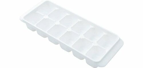 透明な氷の作り方のコツ