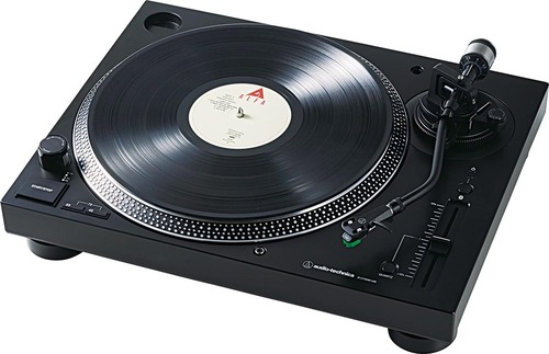 オーディオテクニカ「AT-LP 120XBT-USB」 イメージ