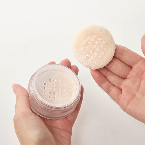 使用感 フェイスパウダーおすすめ イメージ