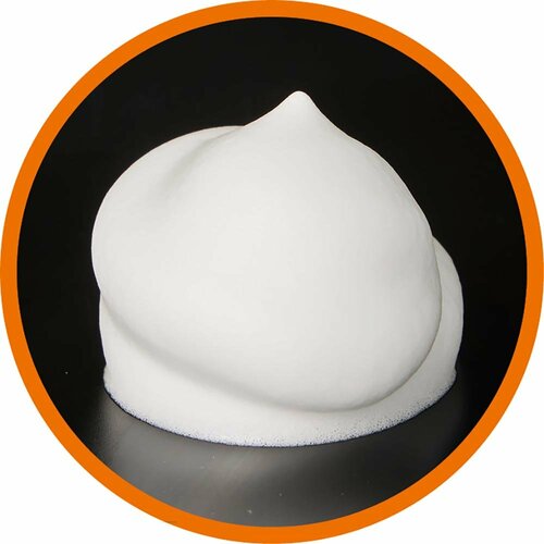 泡質 プチプラ洗顔料おすすめ イメージ