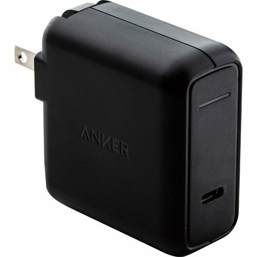 Anker:PowerPort:Speed1PD30:スマホ:充電:急速:iPhone