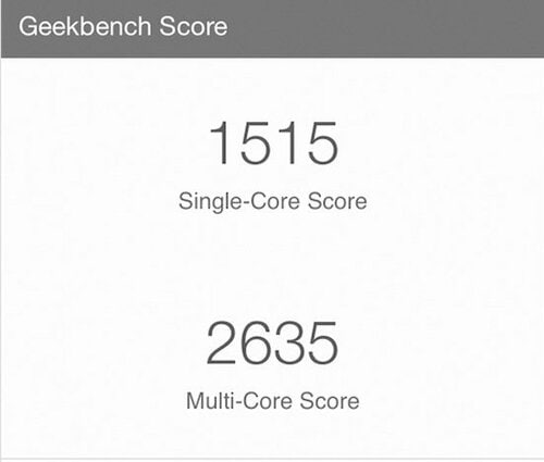 確かにバッテリー交換でパフォーマンスは改善しました！ イメージ2