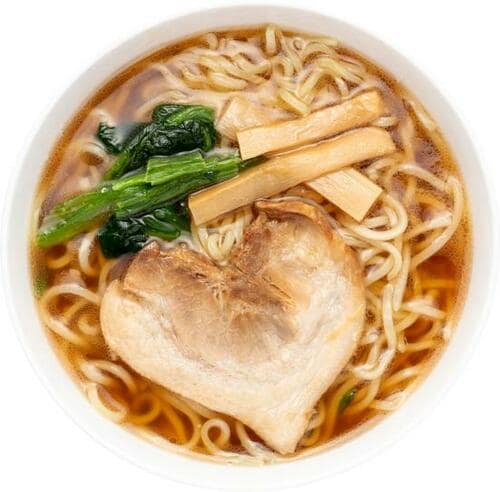 冷凍ラーメンおすすめ イメージ