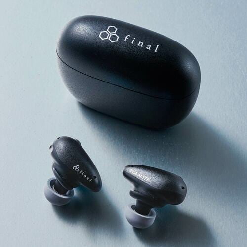 ファイナル「TONALITE」おすすめ final TONALITE イメージ1