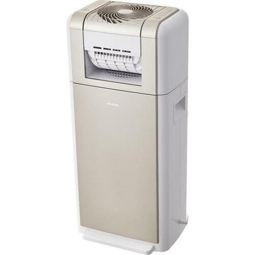 アイリスオーヤマ「サーキュレーター 衣類乾燥除湿機8L KIJDC-K80」