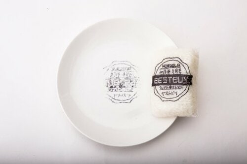 メモ書きだけじゃなく彩りも添えられる６色セット イメージ3