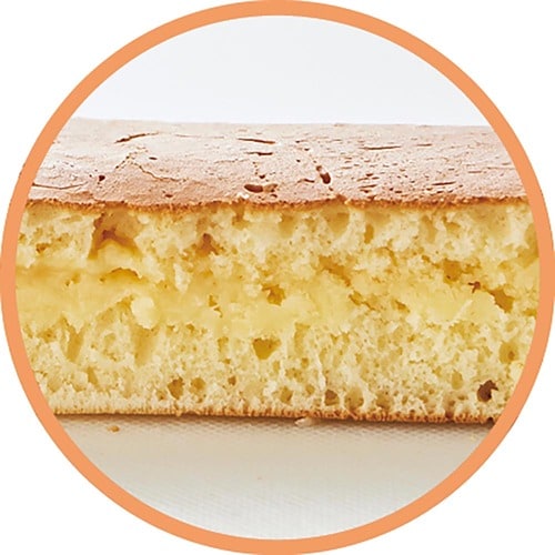 【焼きムラ】生焼け部分あり フライパンセットおすすめ イメージ2