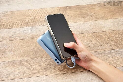 使い勝手 モバイルバッテリーおすすめ イメージ
