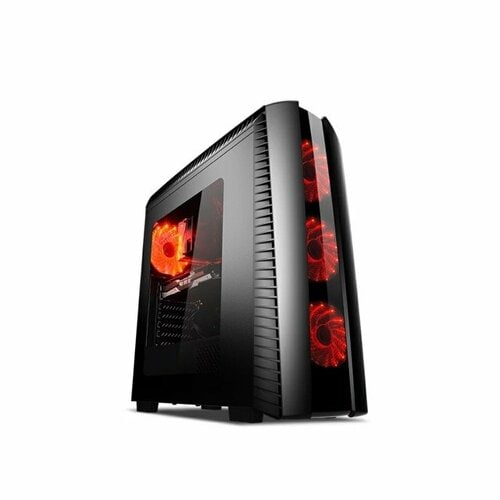 NINGMEI N19 ゲーミングPC イメージ