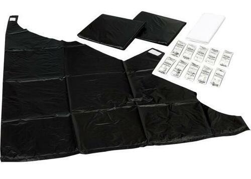 消臭性と利便性がバツグンなコクヨの「袋式トイレ」 イメージ