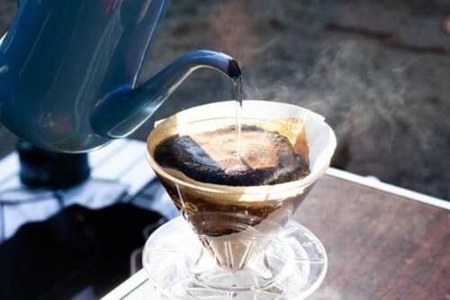コーヒーミル4製品を徹底比較!使い勝手がいいのはどれ?