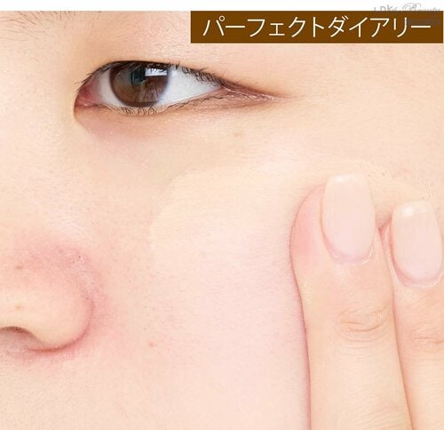 使用感のテスト結果 ツヤ肌ファンデーションおすすめ イメージ