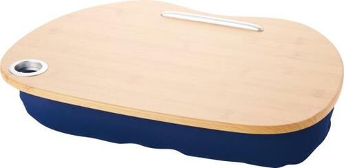 ソファに座ったままでも快適に作業できる！CIKA「PCテーブル」 イメージ