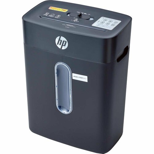 家庭用シュレッダーおすすめ HP B1506CC イメージ